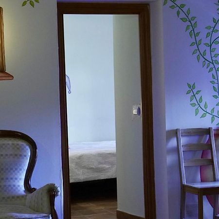 Апартаменты Destino Deluxe Plaza De Santiago - 3 Hab Касерес Экстерьер фото